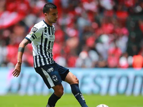 Vangioni: "Estuve muy cerca de volver a River"