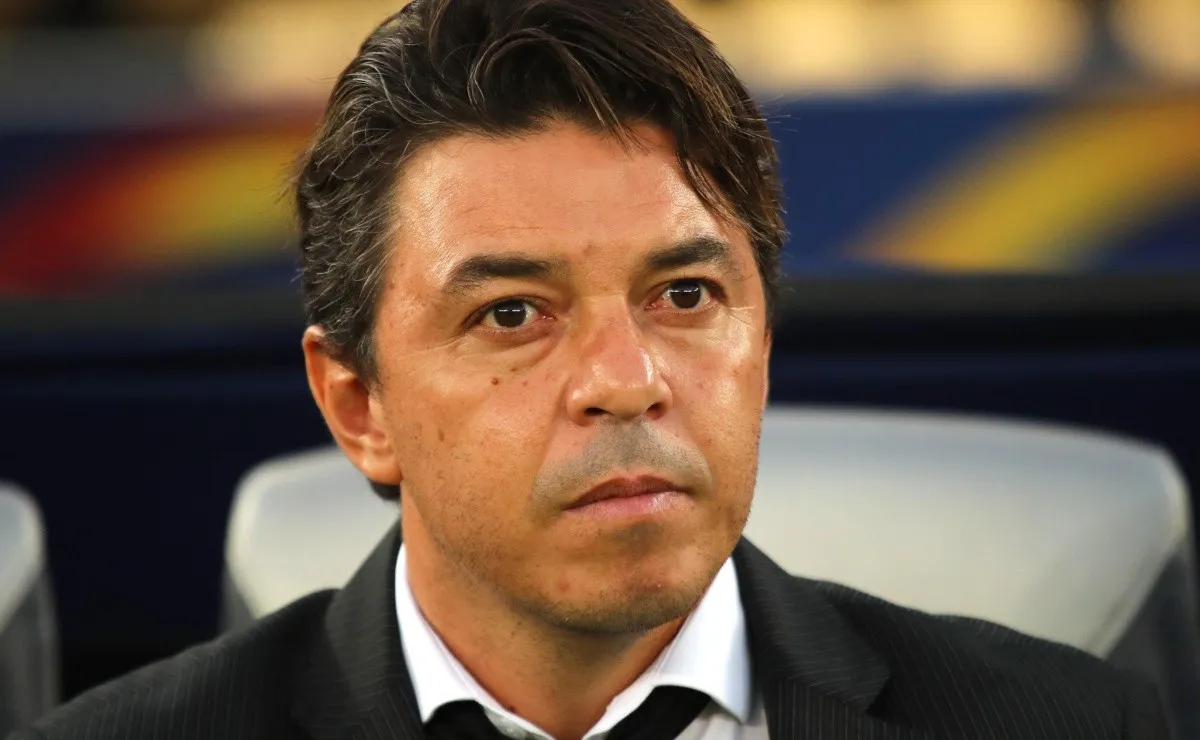 El secretario técnico de River confesó que en la mesa de Napoleón ya han existido ofrecimientos.