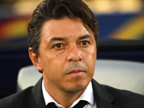 "Gallardo ya ha tenido ofertas"