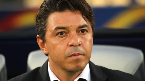 El secretario técnico de River confesó que en la mesa de Napoleón ya han existido ofrecimientos.