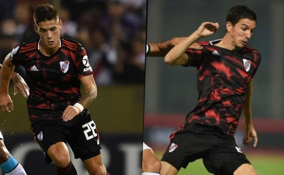 Martínez Quarta y Fernández, al borde de la suspensión.