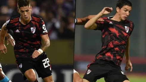 Martínez Quarta y Fernández, al borde de la suspensión.