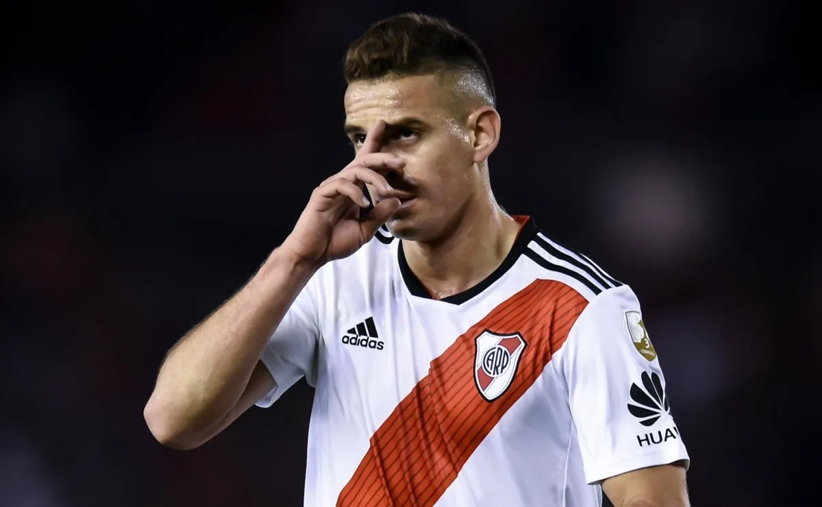 River recibe a Aldosivi desde las 21:10 horas en el estadio Monumental.