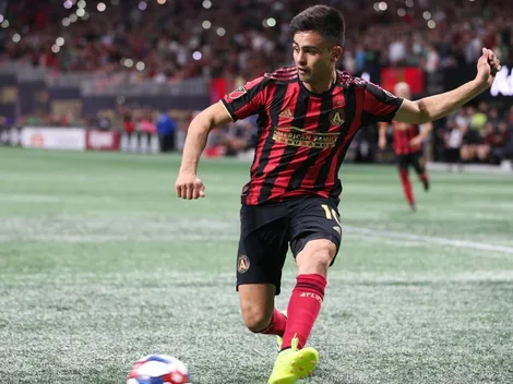 River cobrará una jugosa cifra por el Pity Martínez