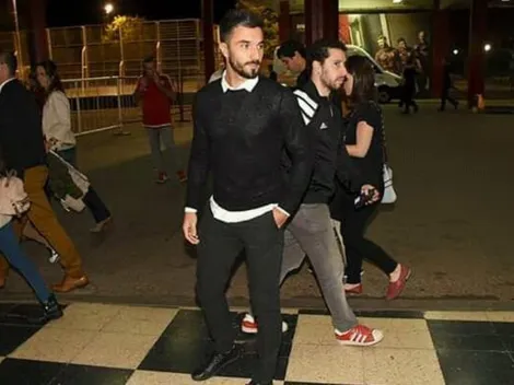 "Es un viaje para tratar de encontrar la solución"