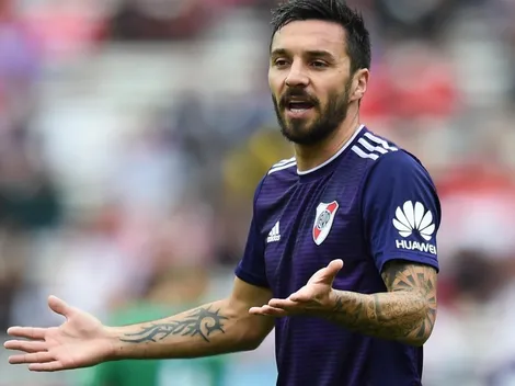 Scocco: interconsulta en España y un futuro con incertidumbre