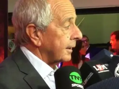 D'Onofrio habló sobre la renovación de Mayada