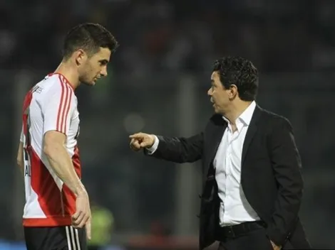 "Alario tiene que encontrar un Gallardo"