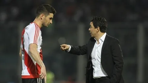 Alario y Gallardo, una sociedad riverplatense que duró tres años.