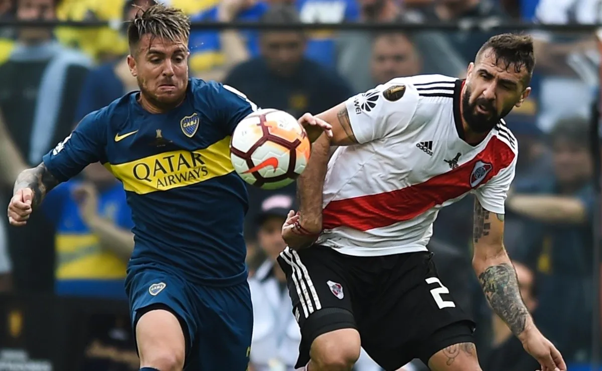 Boca debe vencer a Atlético Paranaense en la última fecha para quedar primero en su grupo.
