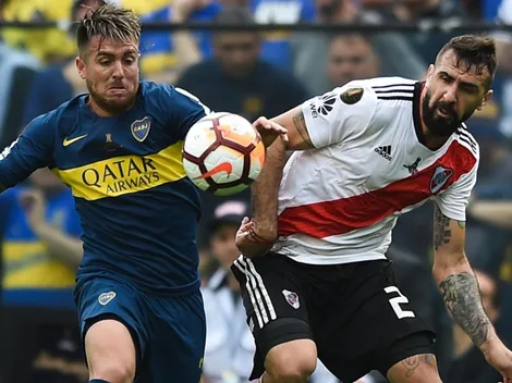 Esto tiene que pasar para que haya Superclásico en octavos