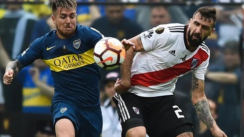 Boca debe vencer a Atlético Paranaense en la última fecha para quedar primero en su grupo.