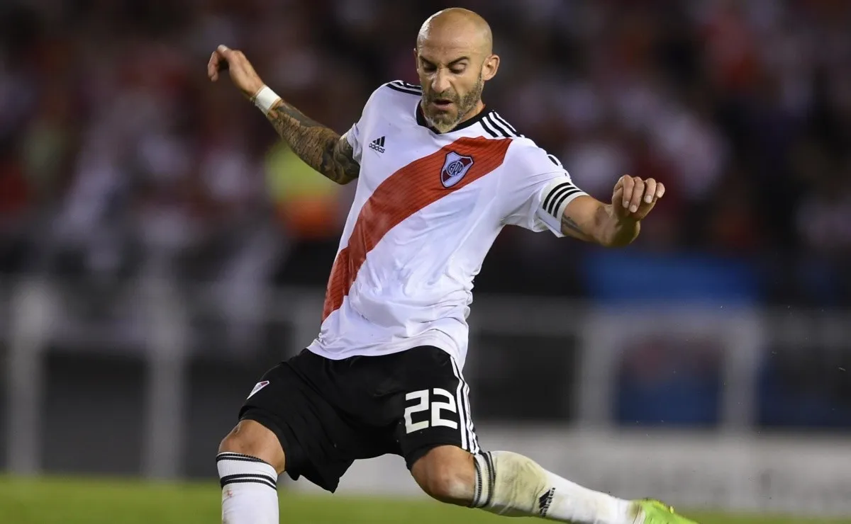 La Banda va de arranque con Pinola como capitán.