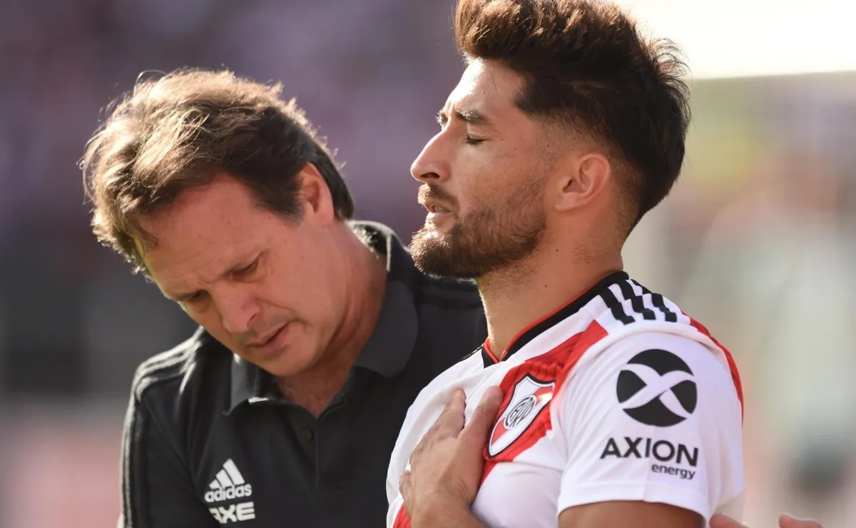 De esta forma, su regreso a las canchas aún puede esperar.