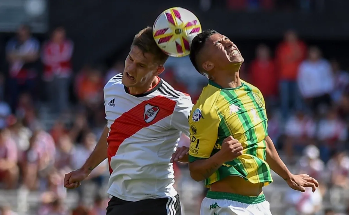 Te contamos cuáles son las variantes que maneja el equipo de Gallardo