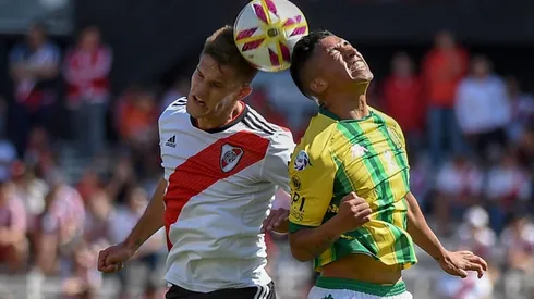 Te contamos cuáles son las variantes que maneja el equipo de Gallardo