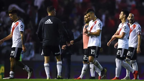 El Millonario está en ventaja para el compromiso de vuelta