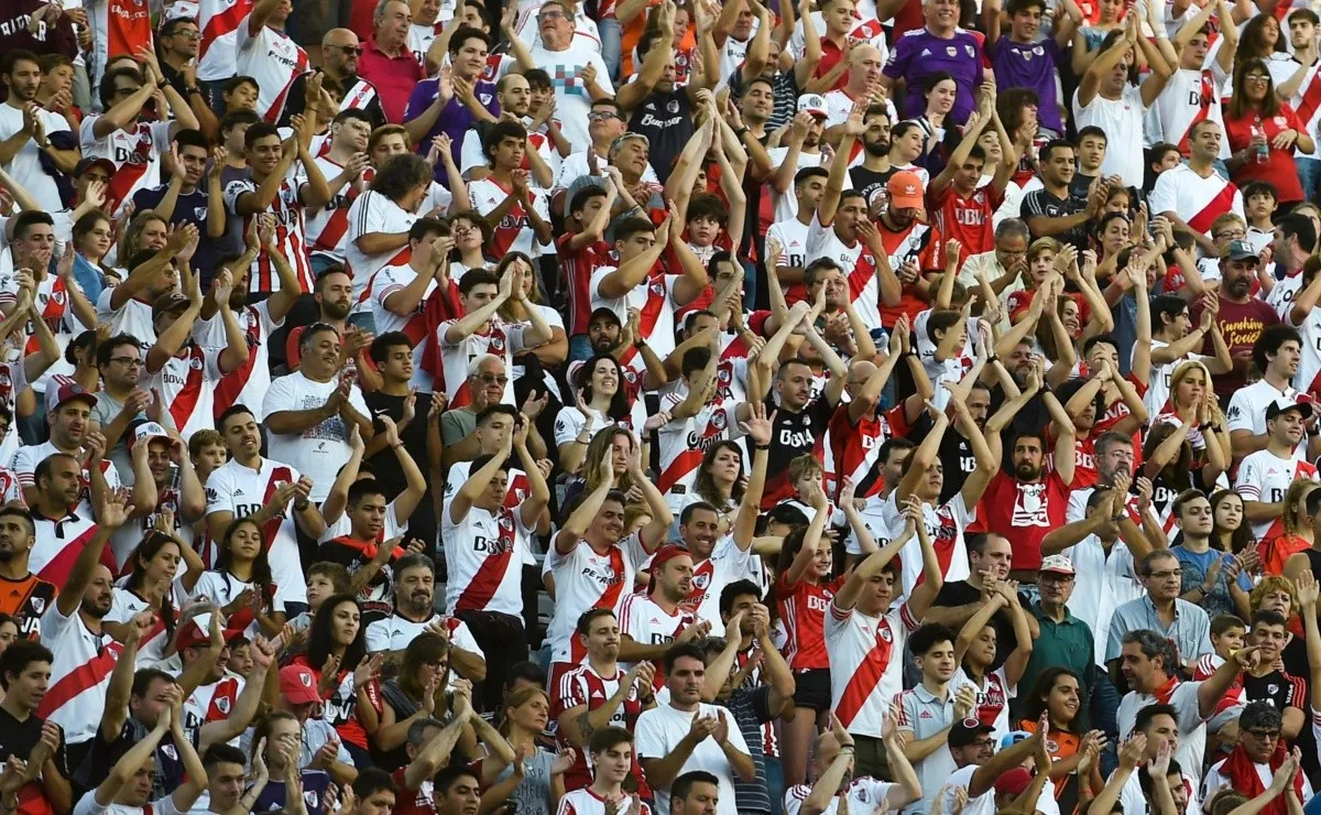 Los socios con Tu Lugar en el Monumental actualizado ya pueden adquirir sus entradas