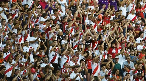 Los socios con Tu Lugar en el Monumental actualizado ya pueden adquirir sus entradas