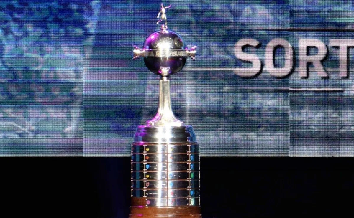 River enfrentará en octavos de final a uno de los ocho primeros de grupo, y definirá como visitante