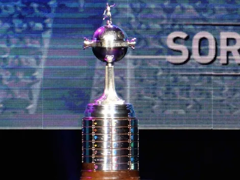 Cuándo, dónde y cómo será el sorteo de octavos de final
