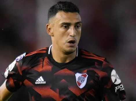 Suárez, alrededor de dos semanas inactivo