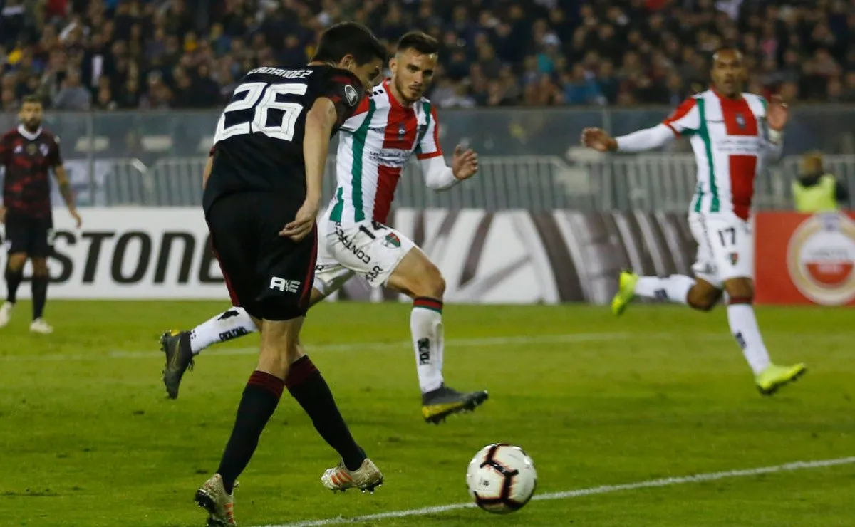 River lleva 10 partidos sin perder como visitante, y cayó sólo una vez en los últimos 19 partidos