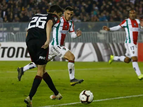 River y sus números tremendos en la Libertadores