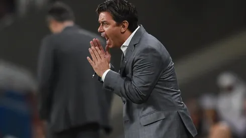 Marcelo Gallardo dio la nómina de 18 futbolistas para el encuentro frente al Tiburón.