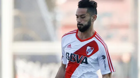 El ex delantero de River manifestó haber acelerado los tiempos en cada lesión que sufrió.