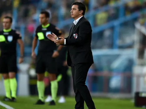 "Cuando teníamos la posibilidad de hacer la diferencia, vino el gol de ellos"