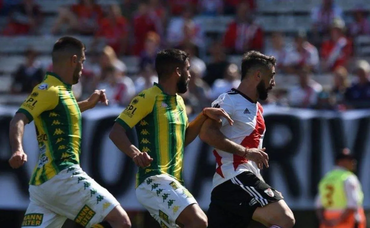 El Más Grande debuta en la Copa de la Superliga.