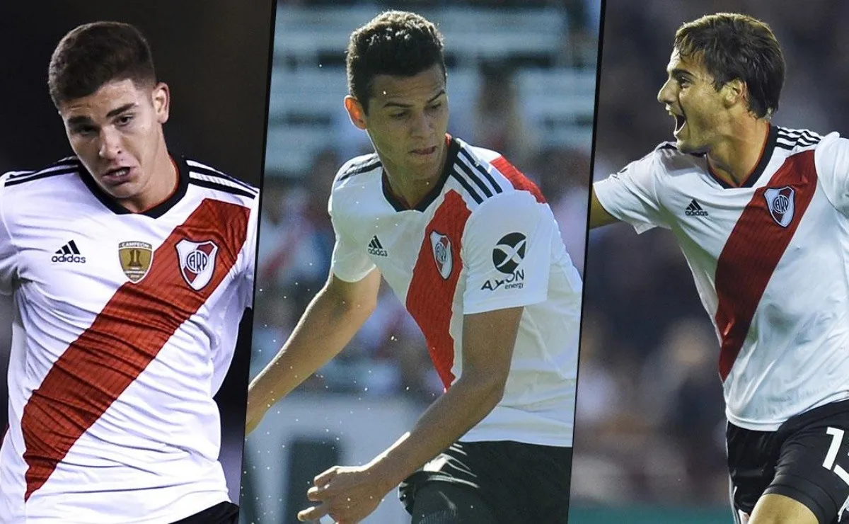 ¿Cuándo arranca la competición? El 23 de mayo, justo un día después de la final.