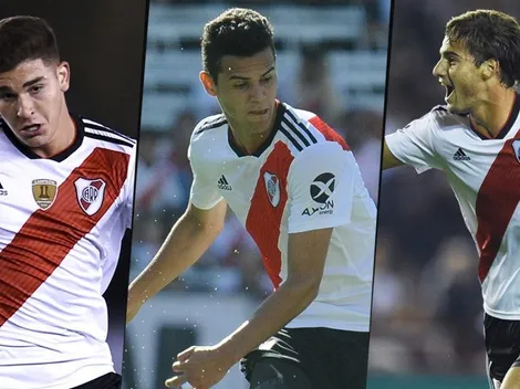 ¿Álvarez, Sosa y Ferreira se pierden la Recopa?