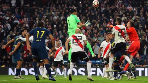 El sorteo será el lunes 13 de mayo a las 21:30