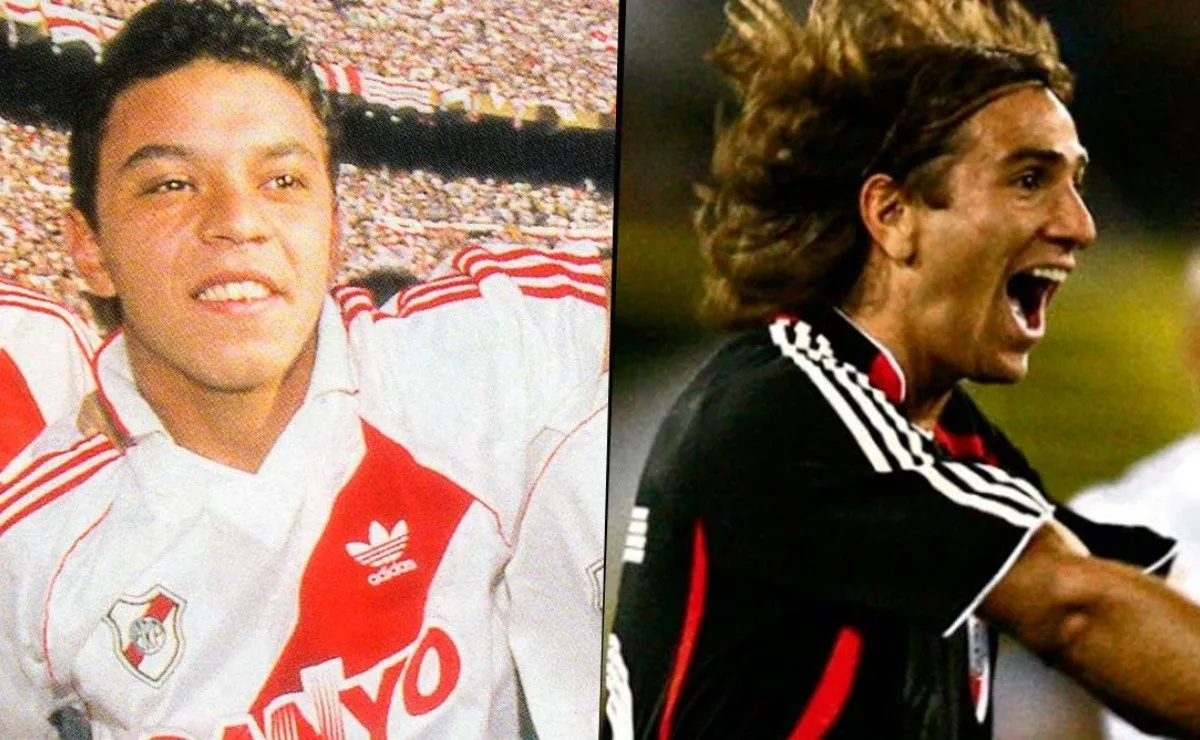 Universidad Católica y Colo-Colo fueron las víctimas.