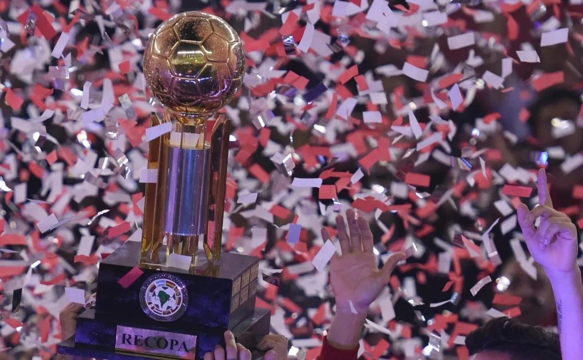 River ganó la Recopa en 2015 y 2016, ¿repetirá en 2019?