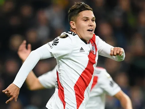 Quintero regresa al país