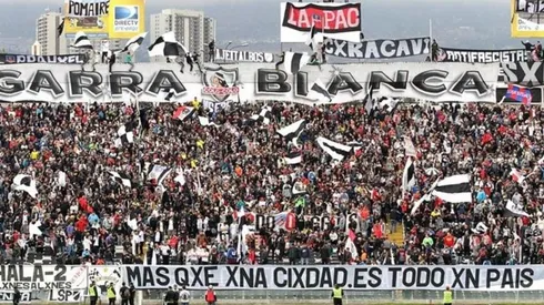 Alegan que allí tienen murales pintados y tienen temor de que sean arruinados.