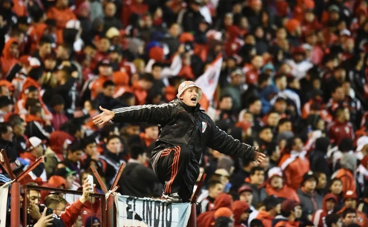 Los hinchas de River que deseen ir al estadio José María Minella podrán adquirir sus ubicaciones.