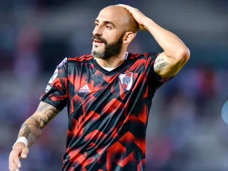 Los tres jugadores al borde de la suspensión en Chile