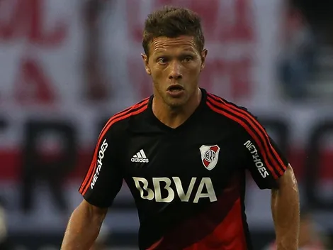 Sanción en contra de River por Nicolás Domingo