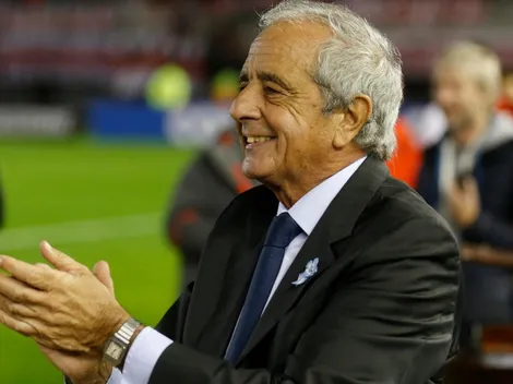 La versión del estadio único entre River y Boca que contó D'Onofrio en la televisión chilena