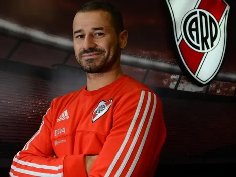 "Los extraño un montón"