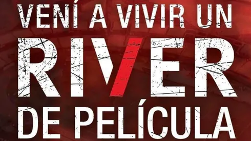 El film del Más Grande se estrenará el lunes 29 de abril a las 19 horas en una función única.