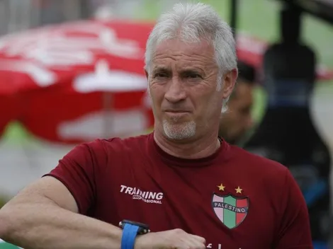 “Si ganamos, se van a dar un montón de situaciones que muchos nunca vivieron”