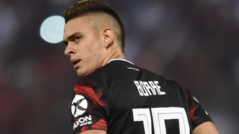 Por la fecha 5 del Grupo A, River se enfrenta ante Palestino.