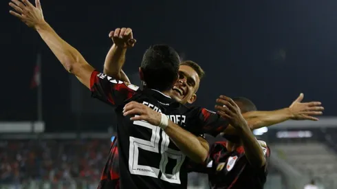 River ganó 11 de los 20 partidos oficiales que jugó en lo que va del año. (FOTO: Getty)