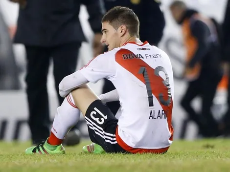 "¿Por qué no me quedé?"