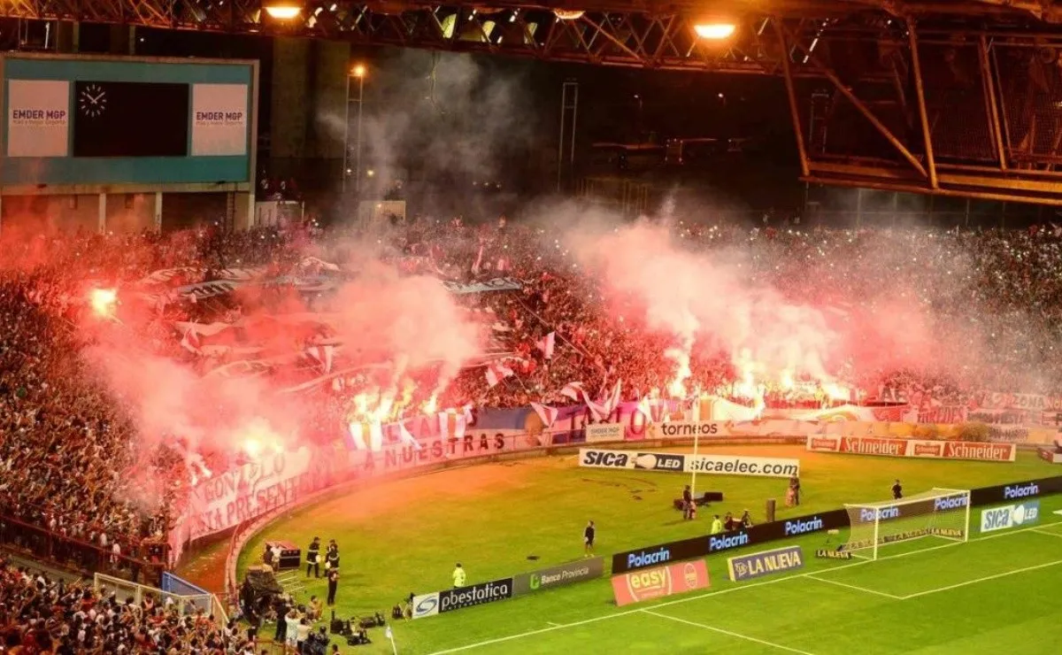 River lleva varios años consecutivos visitando Mar del Plata tanto en partidos oficiales como amistosos de verano.